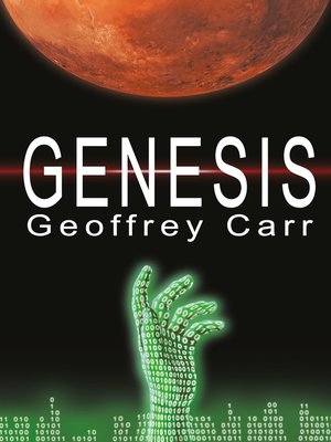 cover image of Genesis